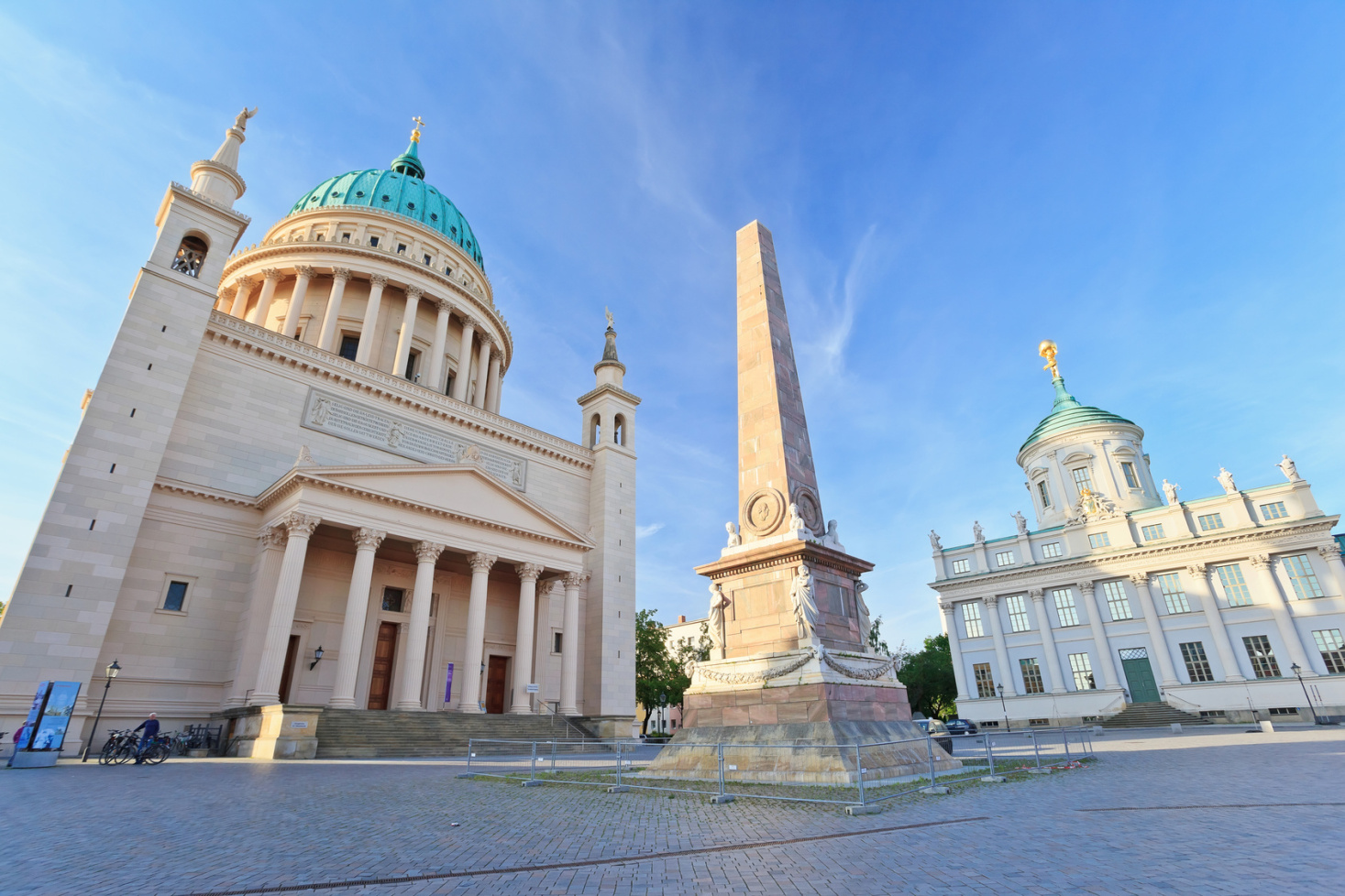 Detektei Potsdam | Detektiv Brandenburg